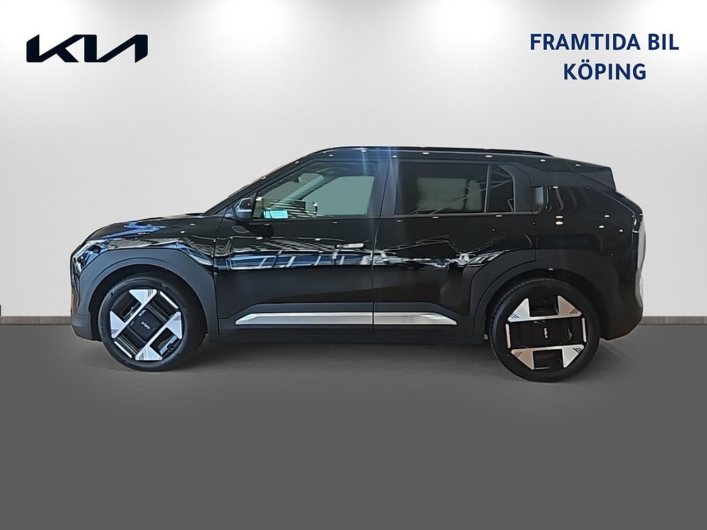 Kia EV3 2027 - miniatyr 4