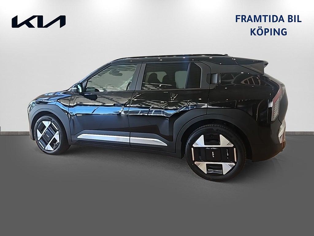 Kia EV3 2027 - miniatyr 6