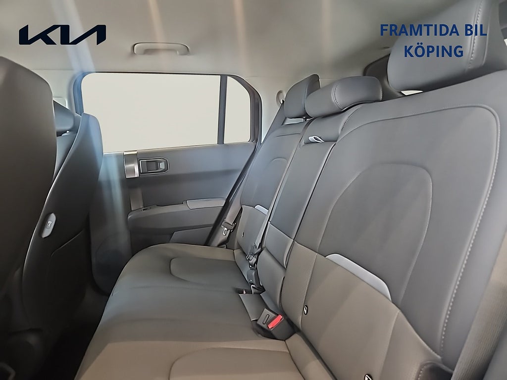 Kia EV3 2027 - miniatyr 9