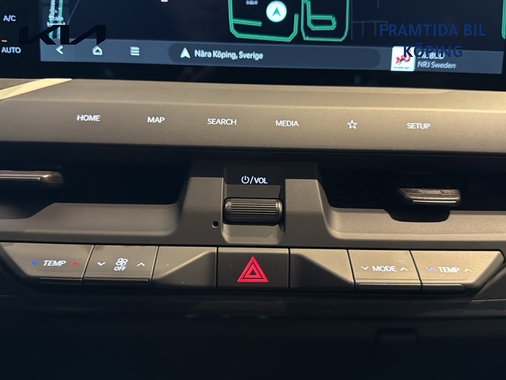 Kia EV5 2026 - miniatyr 19