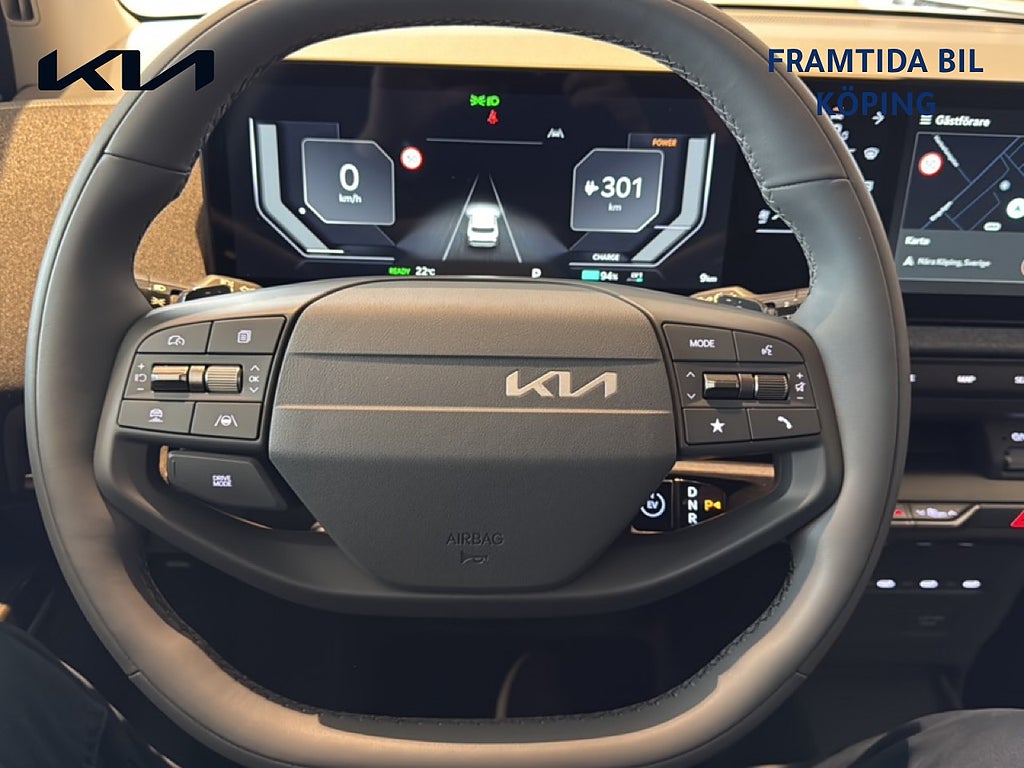 Kia EV2 2027 - miniatyr 19