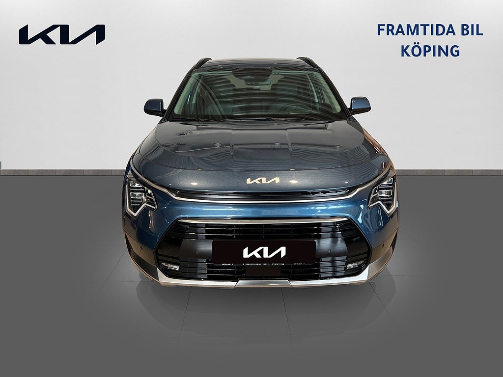 Kia Niro 2026 - miniatyr 2