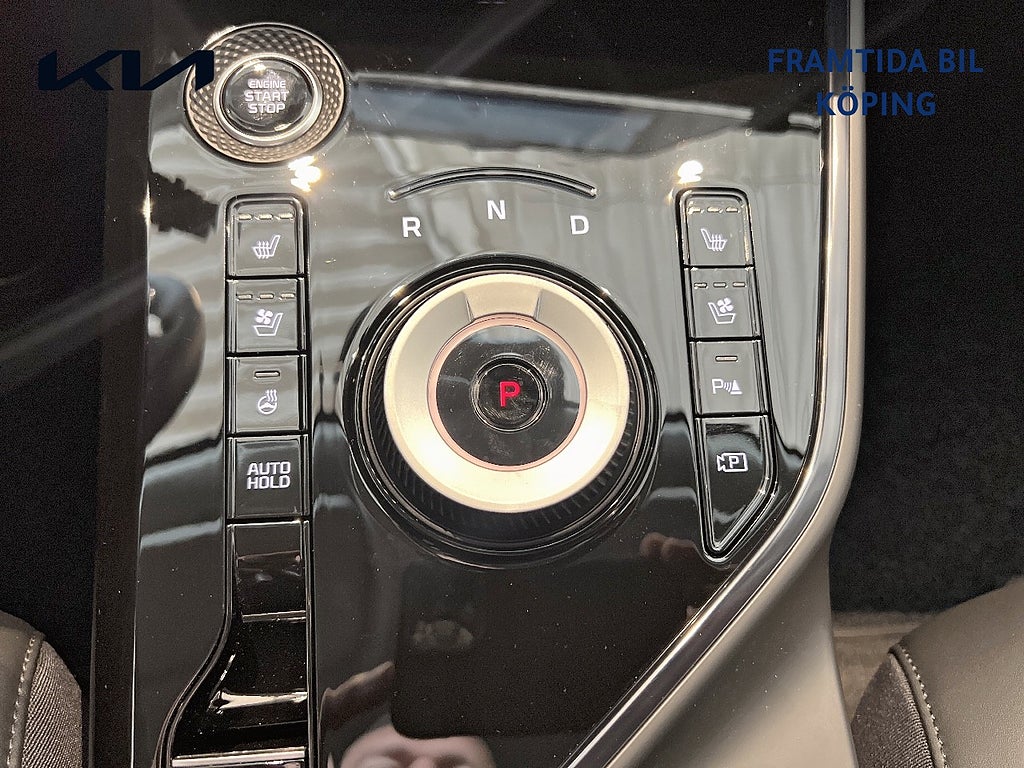 Kia Niro 2026 - miniatyr 12