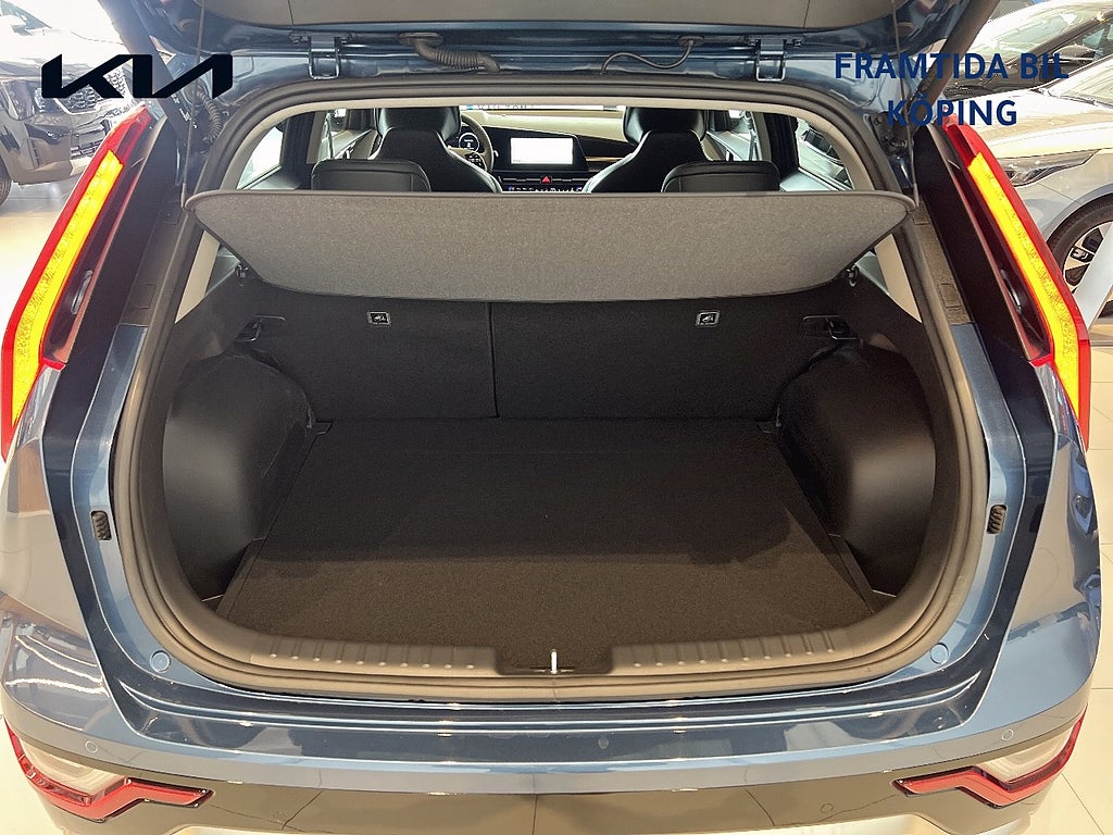 Kia Niro 2026 - miniatyr 14