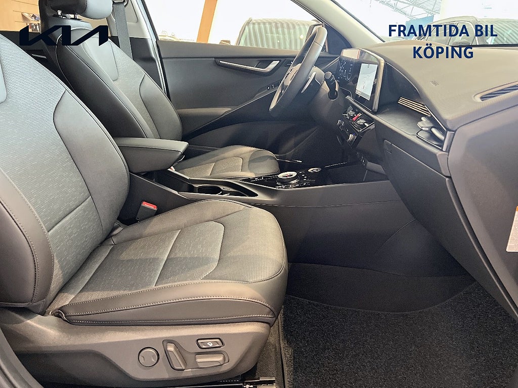 Kia Niro 2026 - miniatyr 16