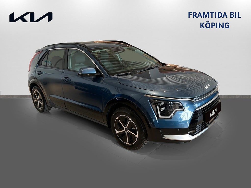 Kia Niro 2026 - miniatyr 3