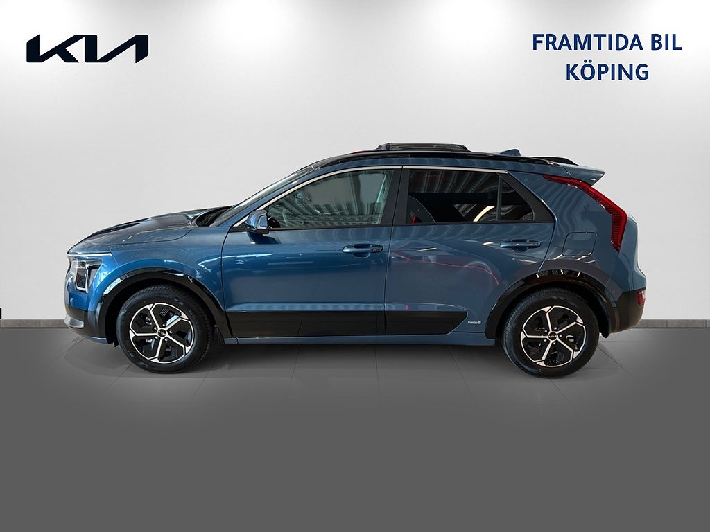 Kia Niro 2026 - miniatyr 4