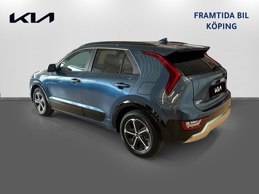 Kia Niro 2026 - miniatyr 6