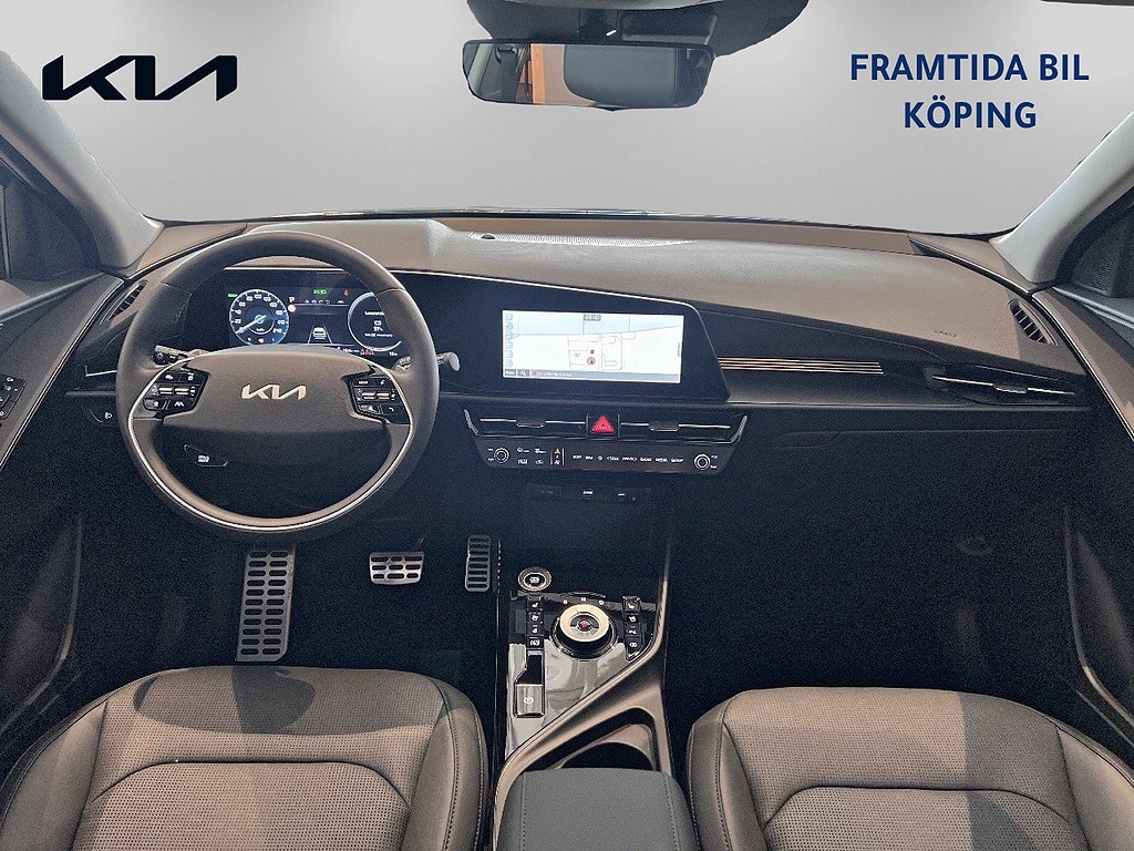 Kia Niro 2026 - miniatyr 7