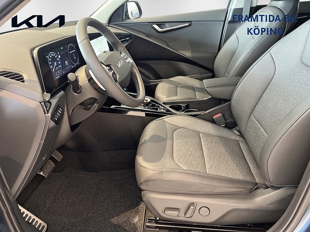 Kia Niro 2026 - miniatyr 8