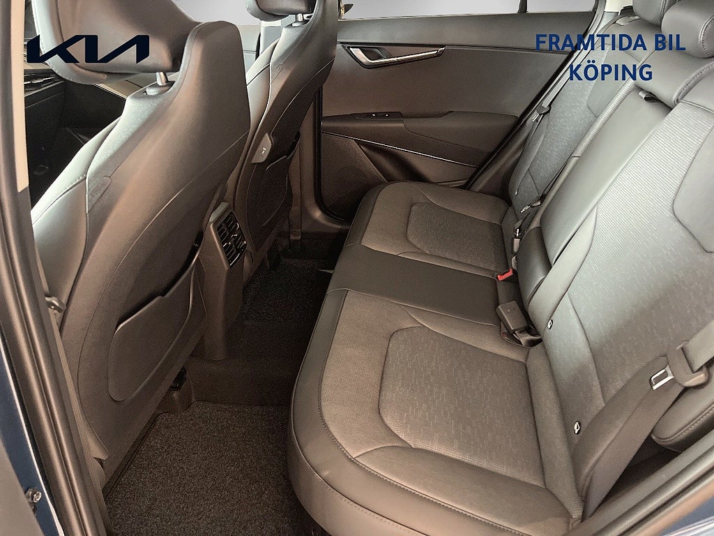 Kia Niro 2026 - miniatyr 9