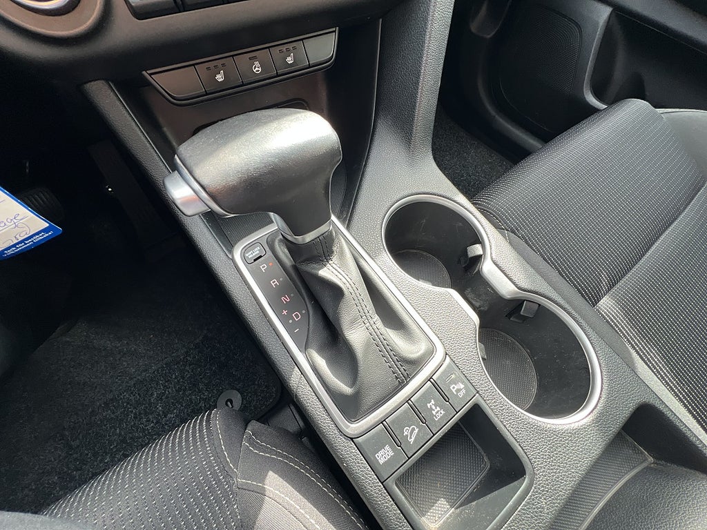 Kia Sportage 2016 - miniatyr 12