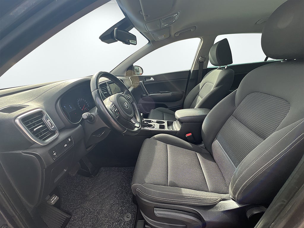Kia Sportage 2016 - miniatyr 8
