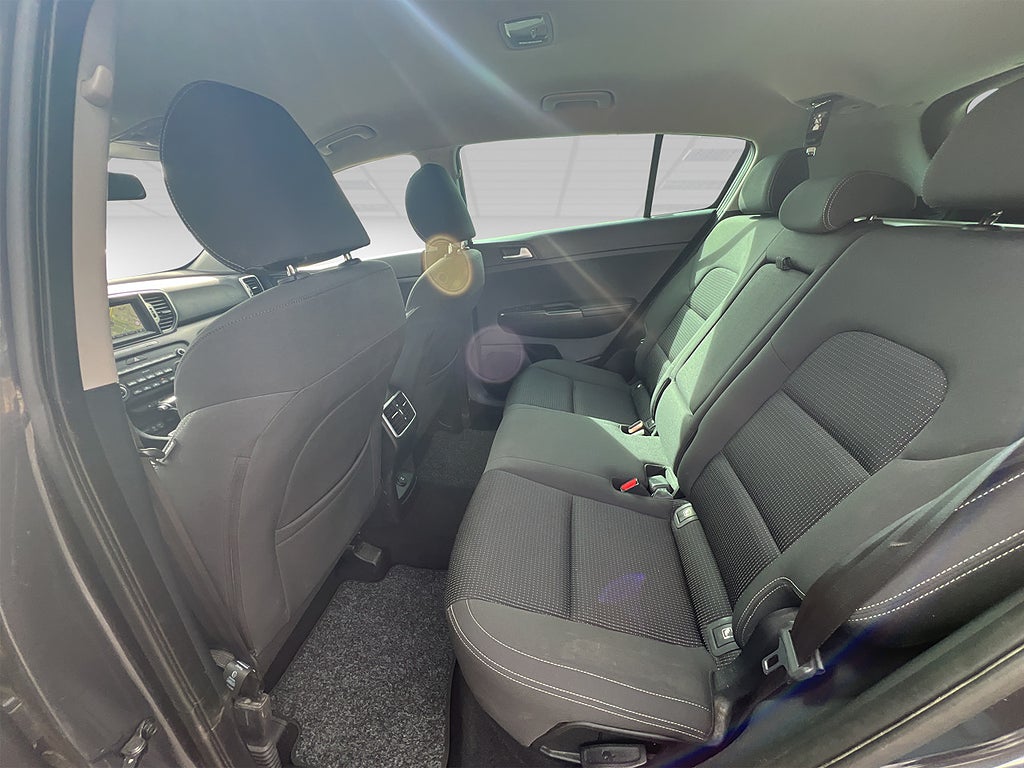 Kia Sportage 2016 - miniatyr 9