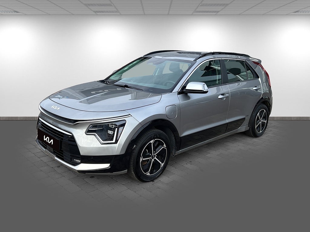 Kia Niro Plug-In-Hybrid DCT Action Euro 6 Drag/Backkamera