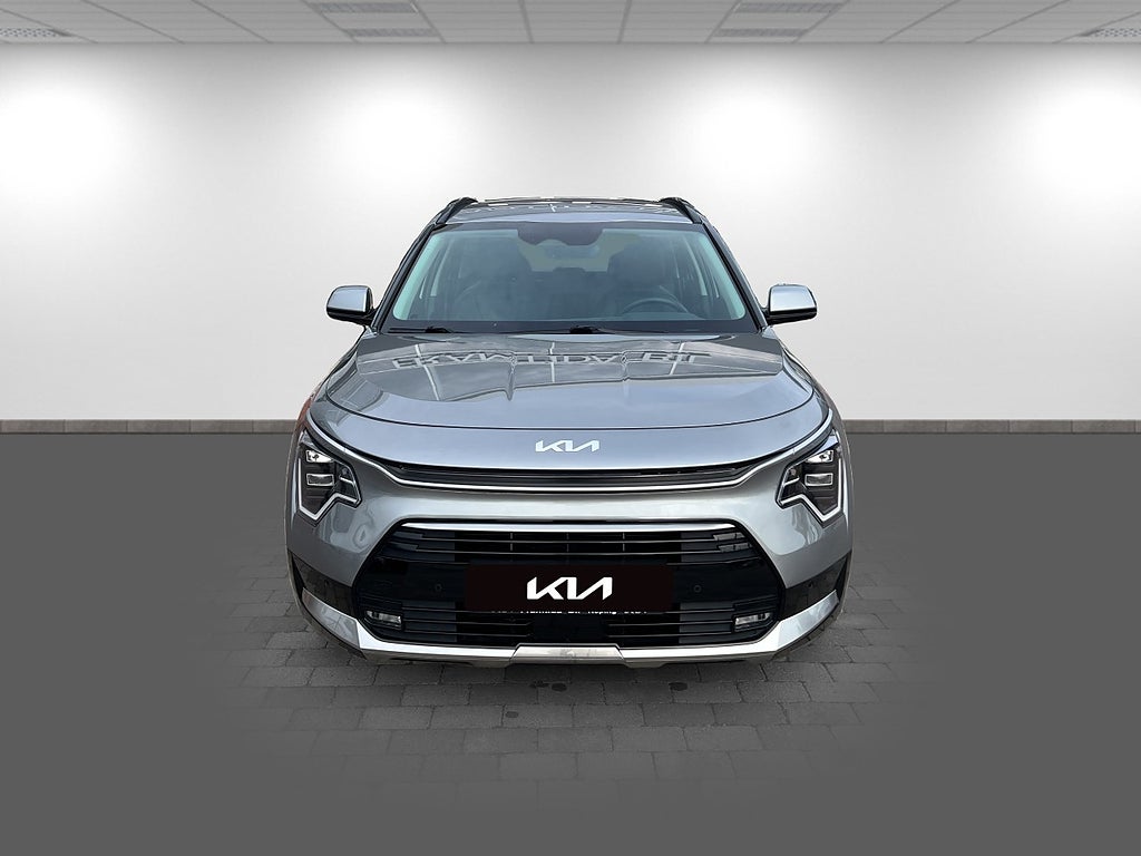 Kia Niro 2023 - miniatyr 2