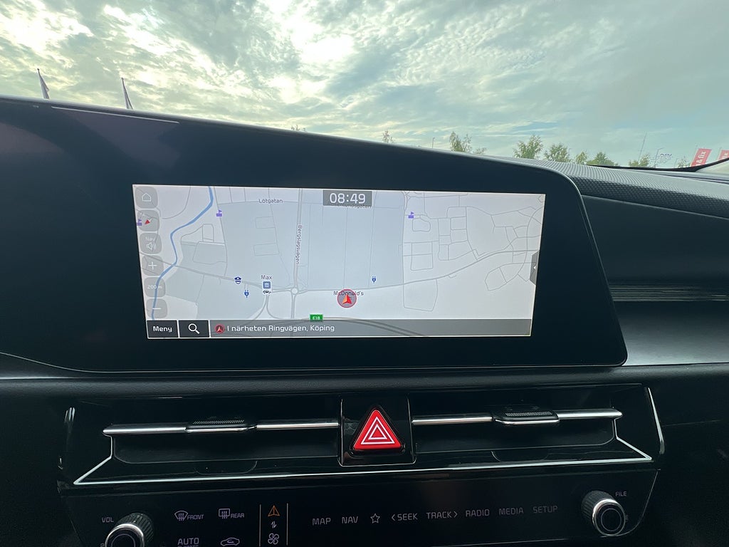 Kia Niro 2023 - miniatyr 11