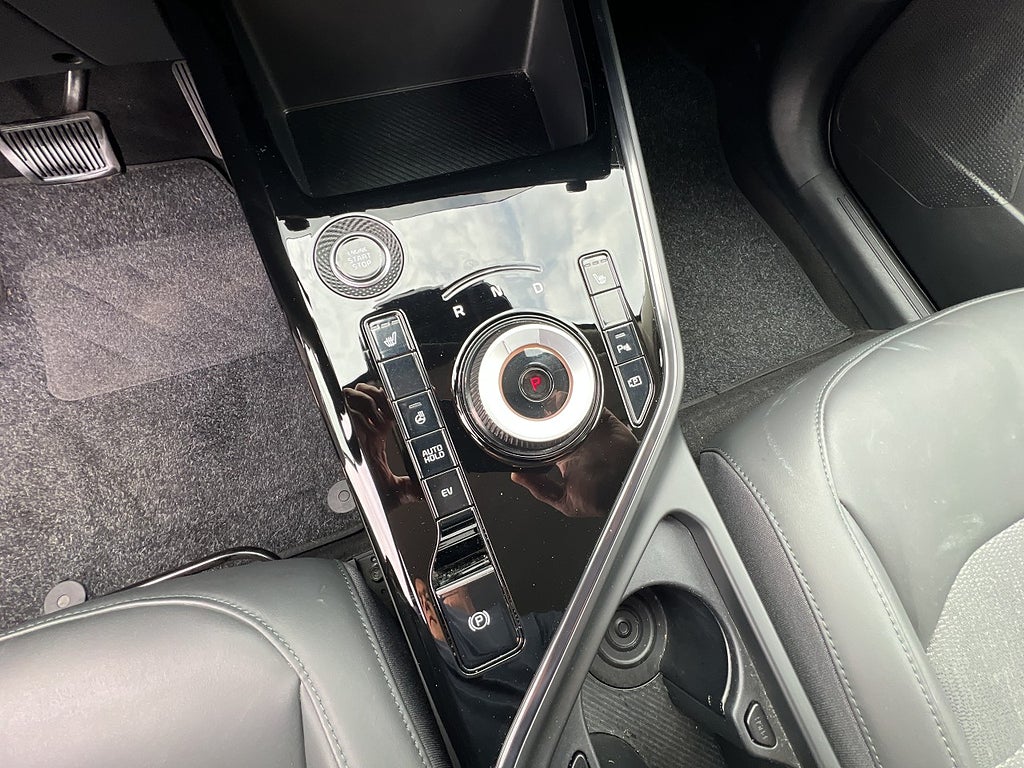 Kia Niro 2023 - miniatyr 12