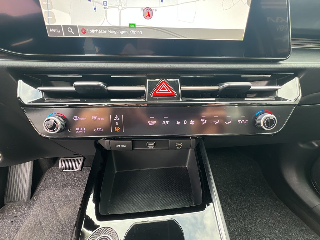 Kia Niro 2023 - miniatyr 13