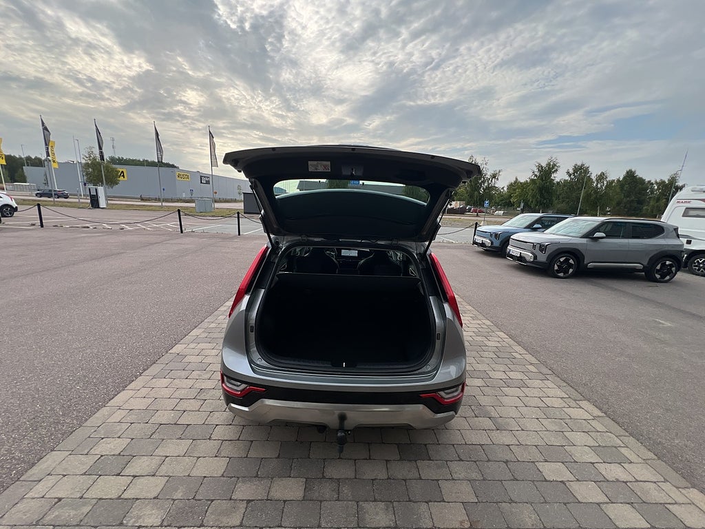 Kia Niro 2023 - miniatyr 14