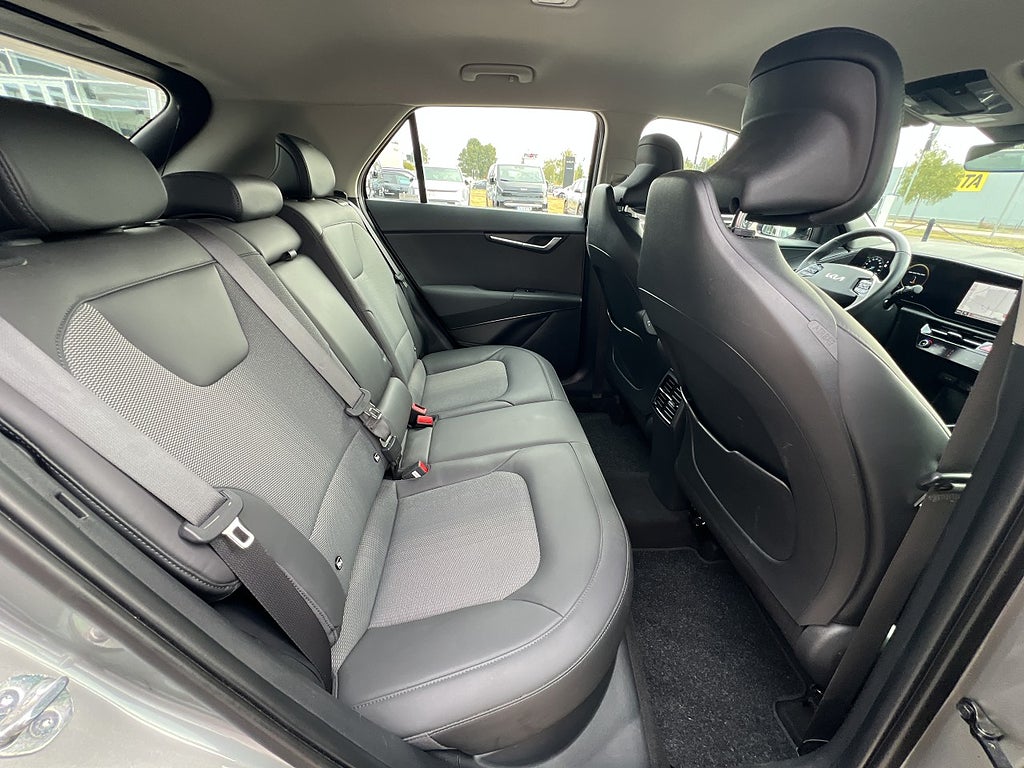 Kia Niro 2023 - miniatyr 15