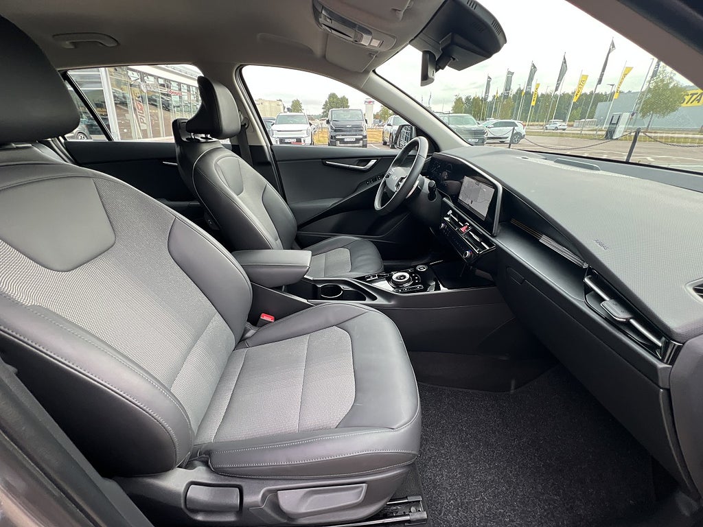 Kia Niro 2023 - miniatyr 16