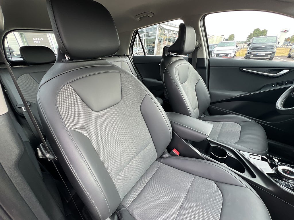 Kia Niro 2023 - miniatyr 17