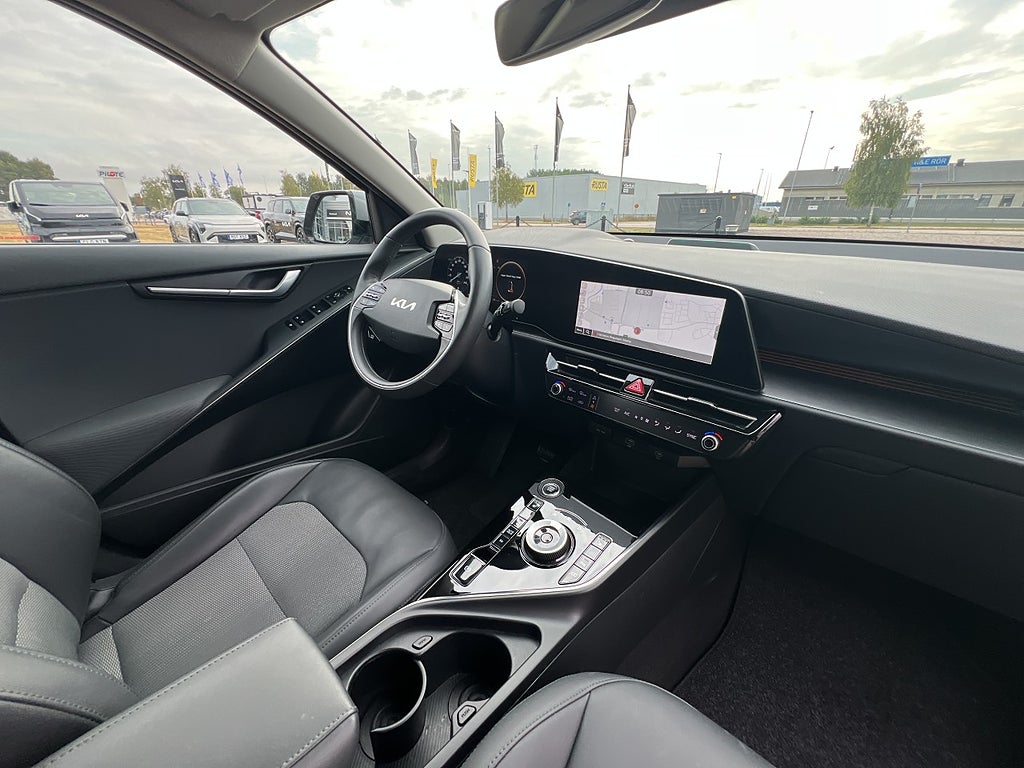 Kia Niro 2023 - miniatyr 18
