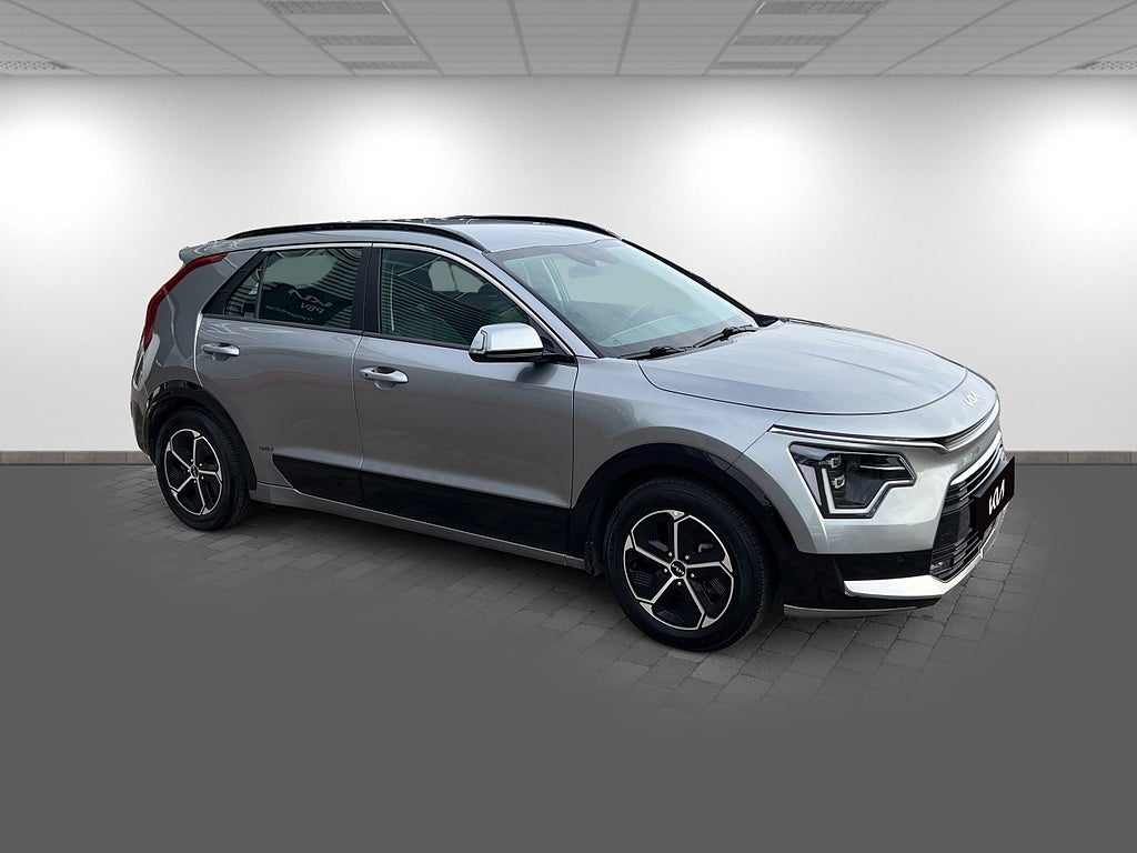 Kia Niro 2023 - miniatyr 3