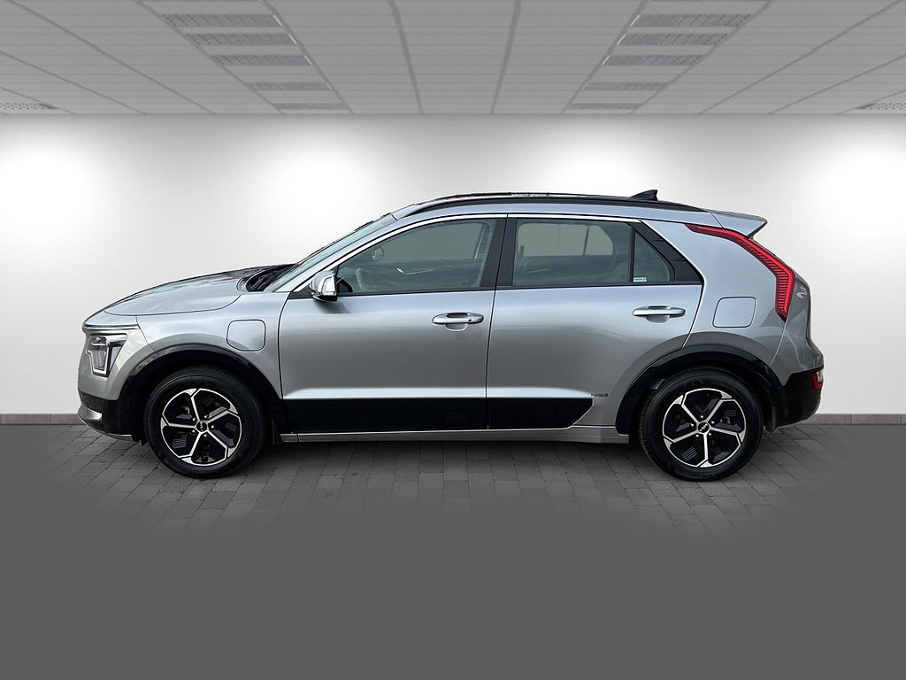 Kia Niro 2023 - miniatyr 4