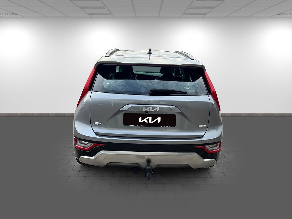 Kia Niro 2023 - miniatyr 5