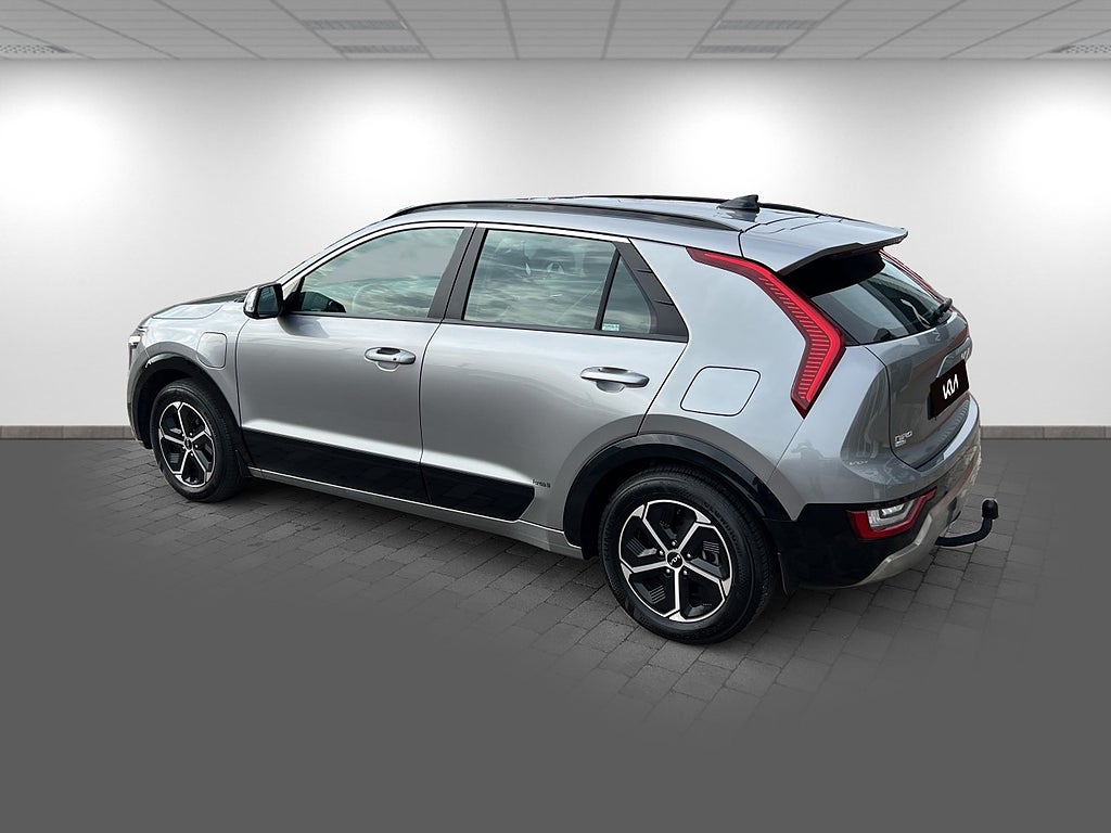 Kia Niro 2023 - miniatyr 6