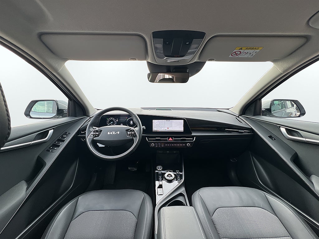 Kia Niro 2023 - miniatyr 7