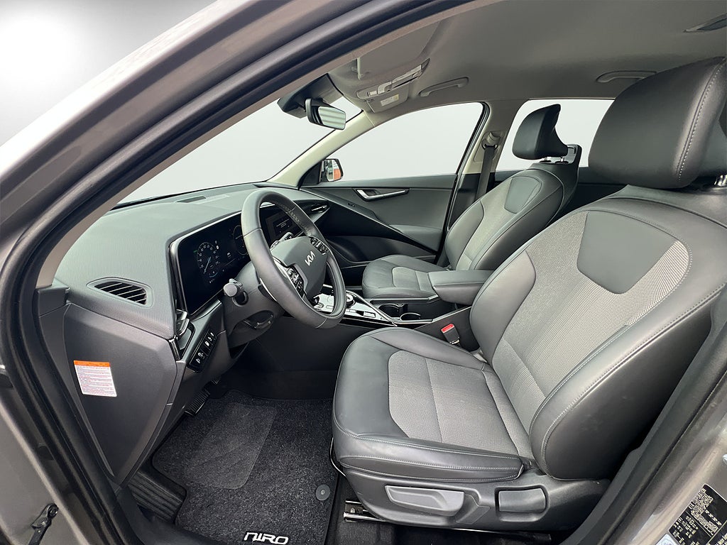 Kia Niro 2023 - miniatyr 8