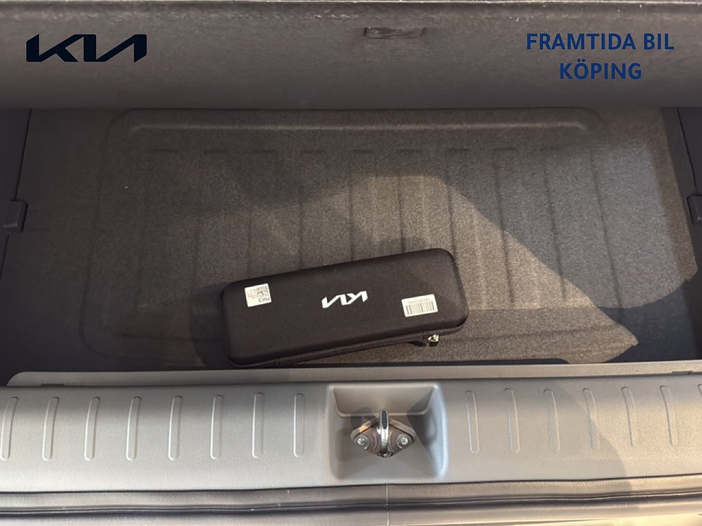 Kia EV2 2027 - miniatyr 15