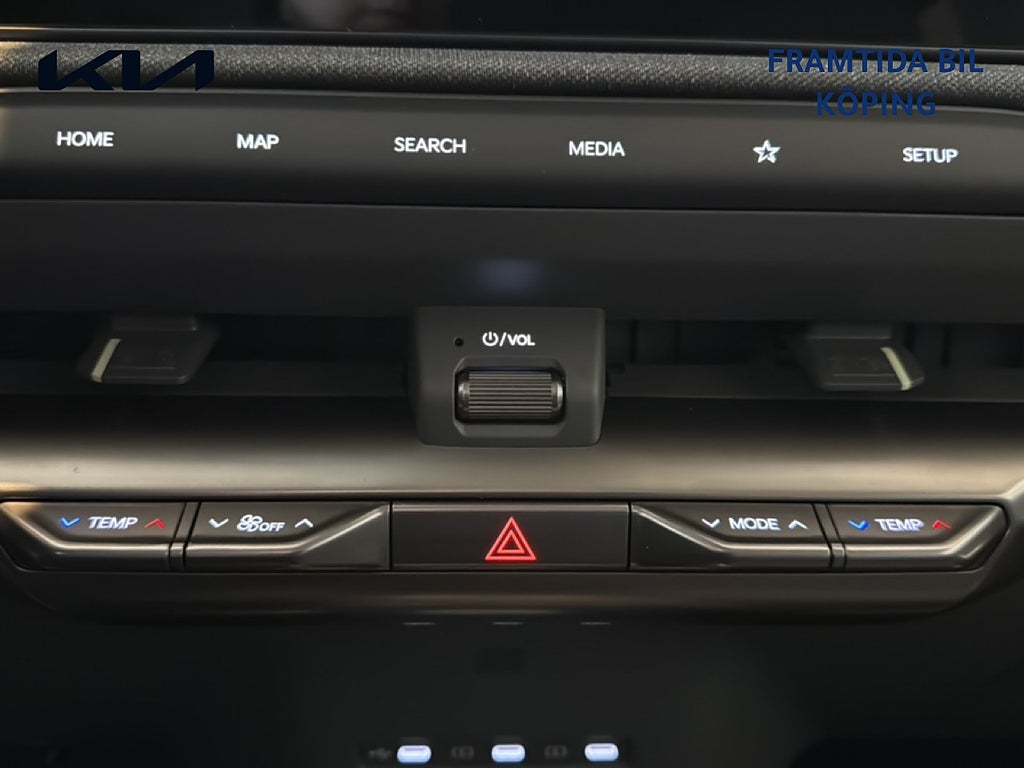 Kia EV2 2027 - miniatyr 20