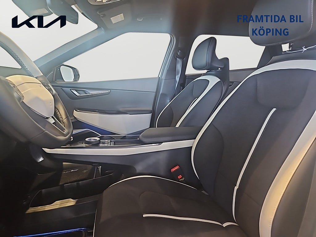 Kia EV6 2027 - miniatyr 8