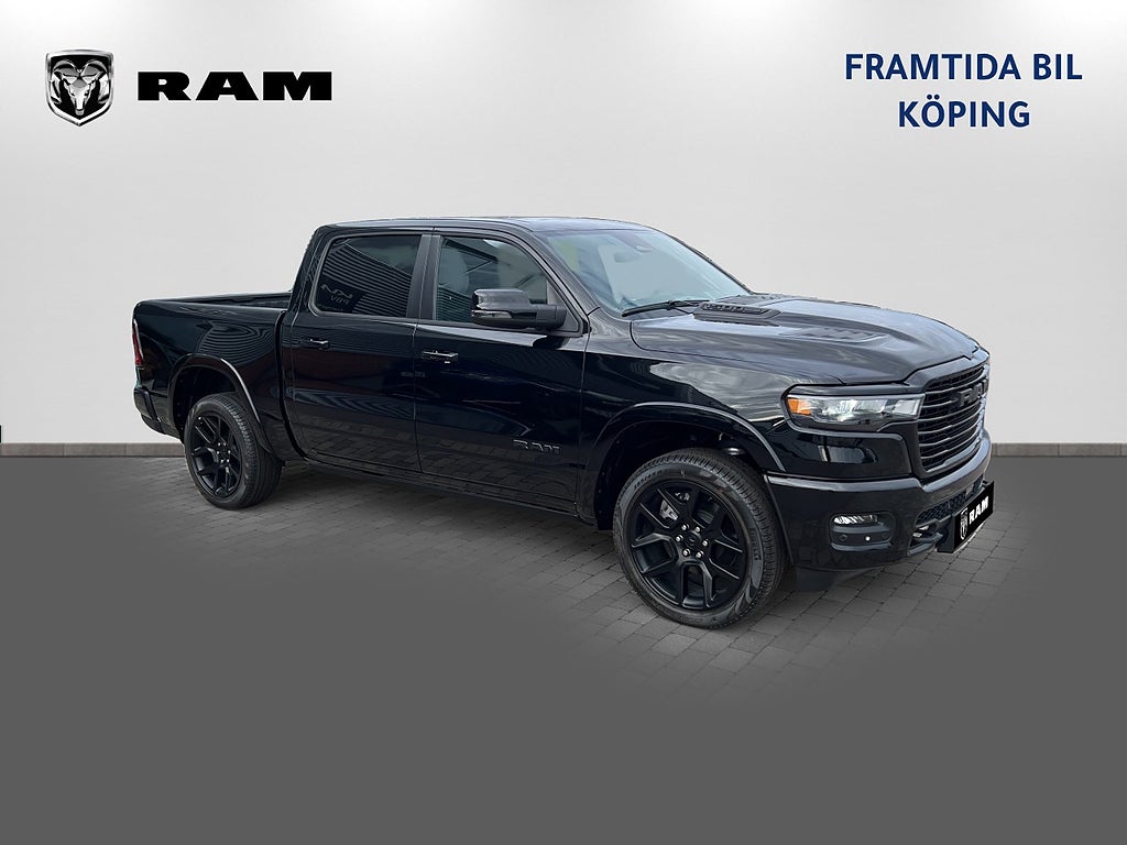 Dodge RAM 1500 2026 - miniatyr 3