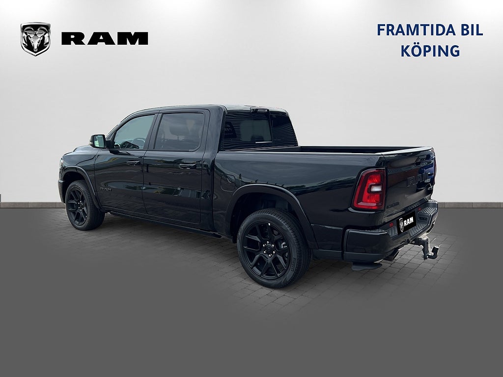 Dodge RAM 1500 2026 - miniatyr 6