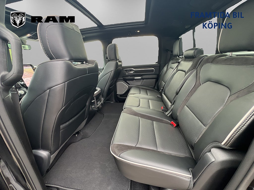 Dodge RAM 1500 2026 - miniatyr 9