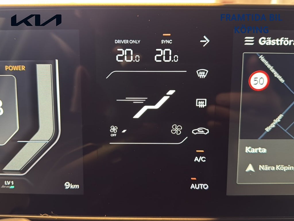 Kia EV2 2027 - miniatyr 13