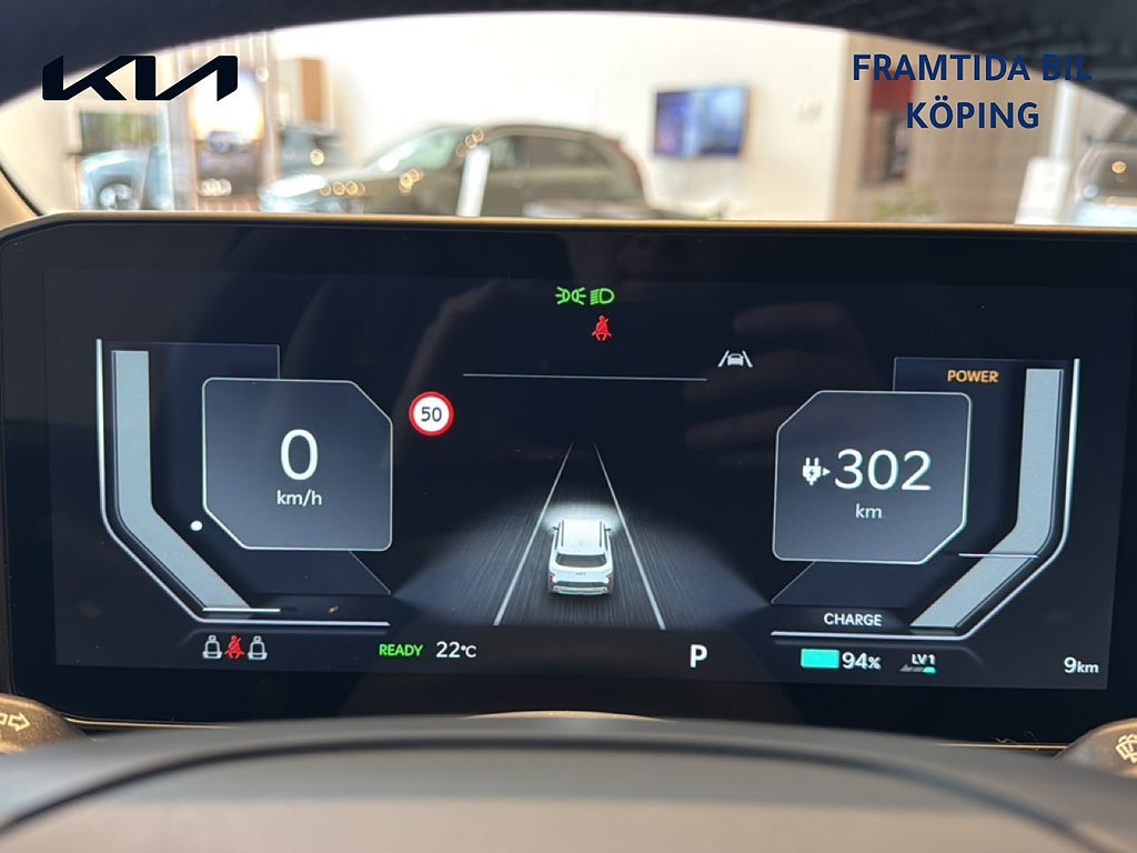 Kia EV2 2027 - miniatyr 9