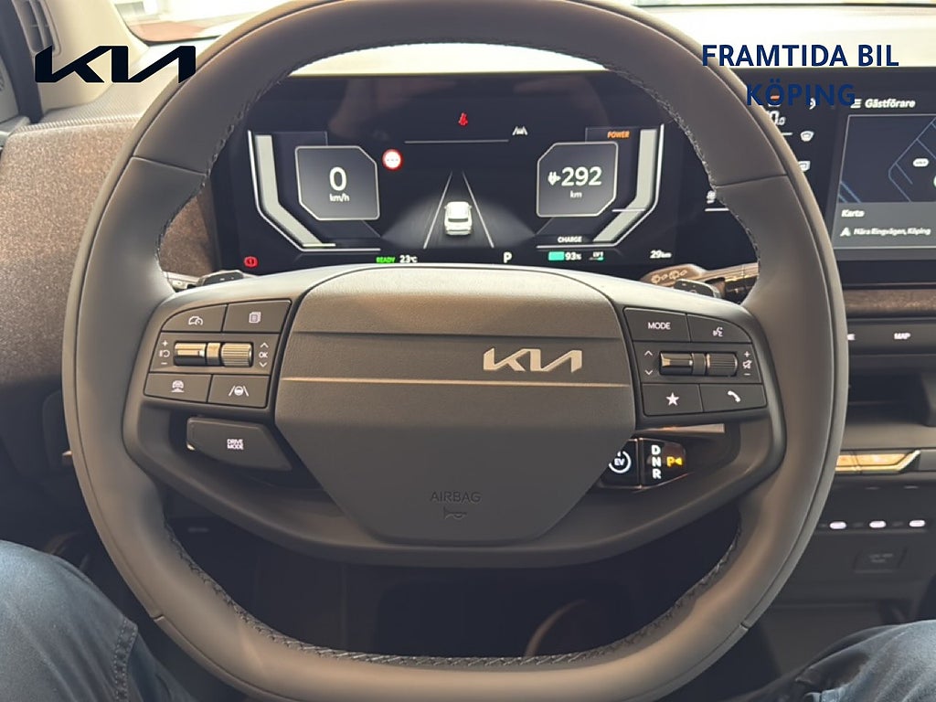 Kia EV2 2027 - miniatyr 18