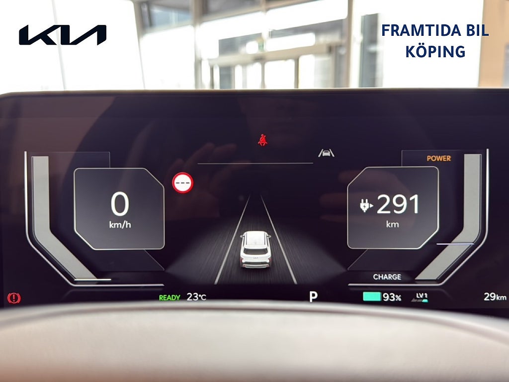 Kia EV2 2027 - miniatyr 10