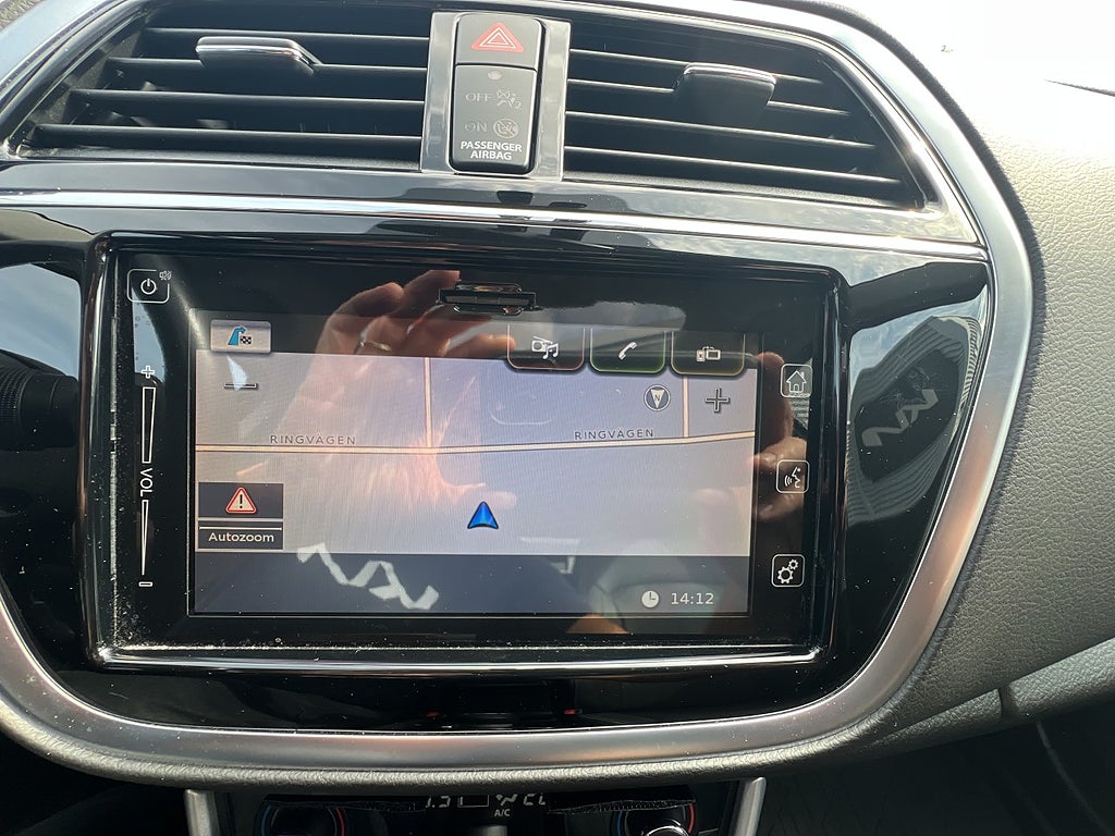 Suzuki S-Cross 2020 - miniatyr 11