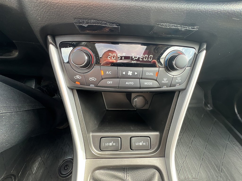 Suzuki S-Cross 2020 - miniatyr 13