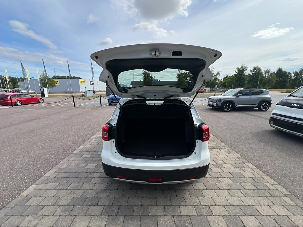 Suzuki S-Cross 2020 - miniatyr 14