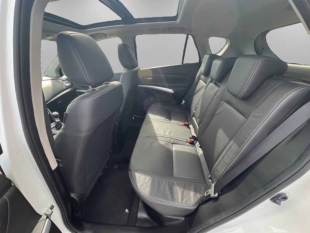 Suzuki S-Cross 2020 - miniatyr 9