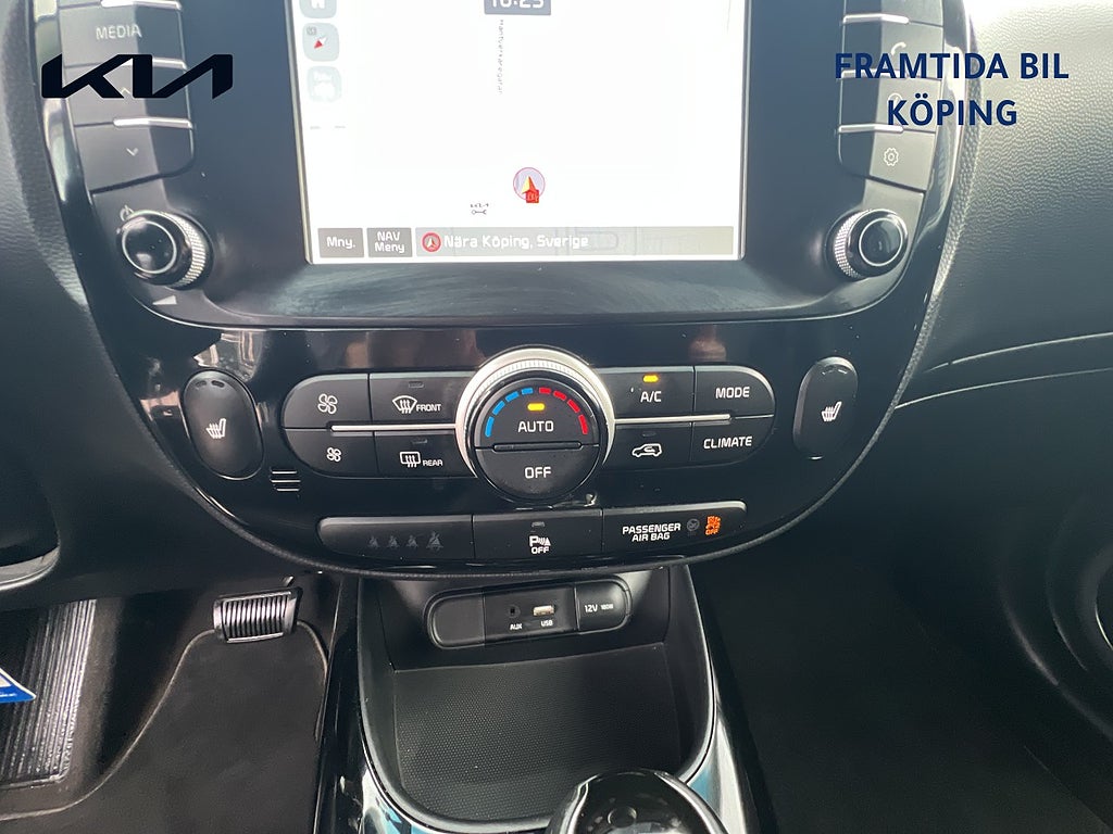 Kia Soul 2018 - miniatyr 12