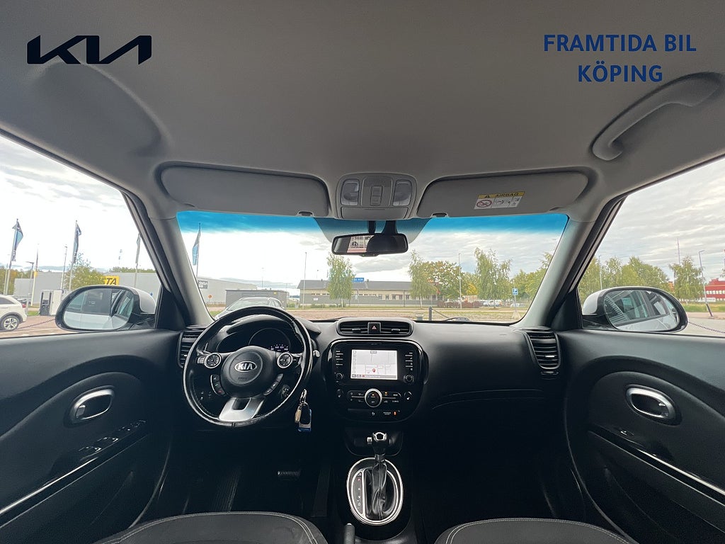 Kia Soul 2018 - miniatyr 7